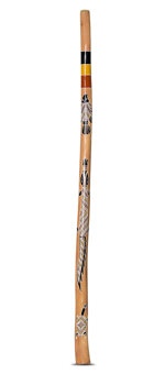 Earl Clements Didgeridoo (EC318)